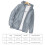 Herren-Sonnenschutzjacke, leicht, atmungsaktiv, 10