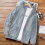 Herren-Sonnenschutzjacke, leicht, atmungsaktiv, 5