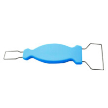 Gardening Equipment For Lawns Ergonomic Grip CorrosionResistant Design Soil Cultivation Tool For Lawn Maintenance