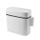 1Ud De Basura Con Plástico Para Cocina Y 3