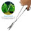 5 I 1 Rostfritt Aquascaping Set 9