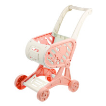 Mini shopping cart for toddlers
Childfriendly trolley
Stylish for roleplaying and creative activities
quality craftsmanship
Safe