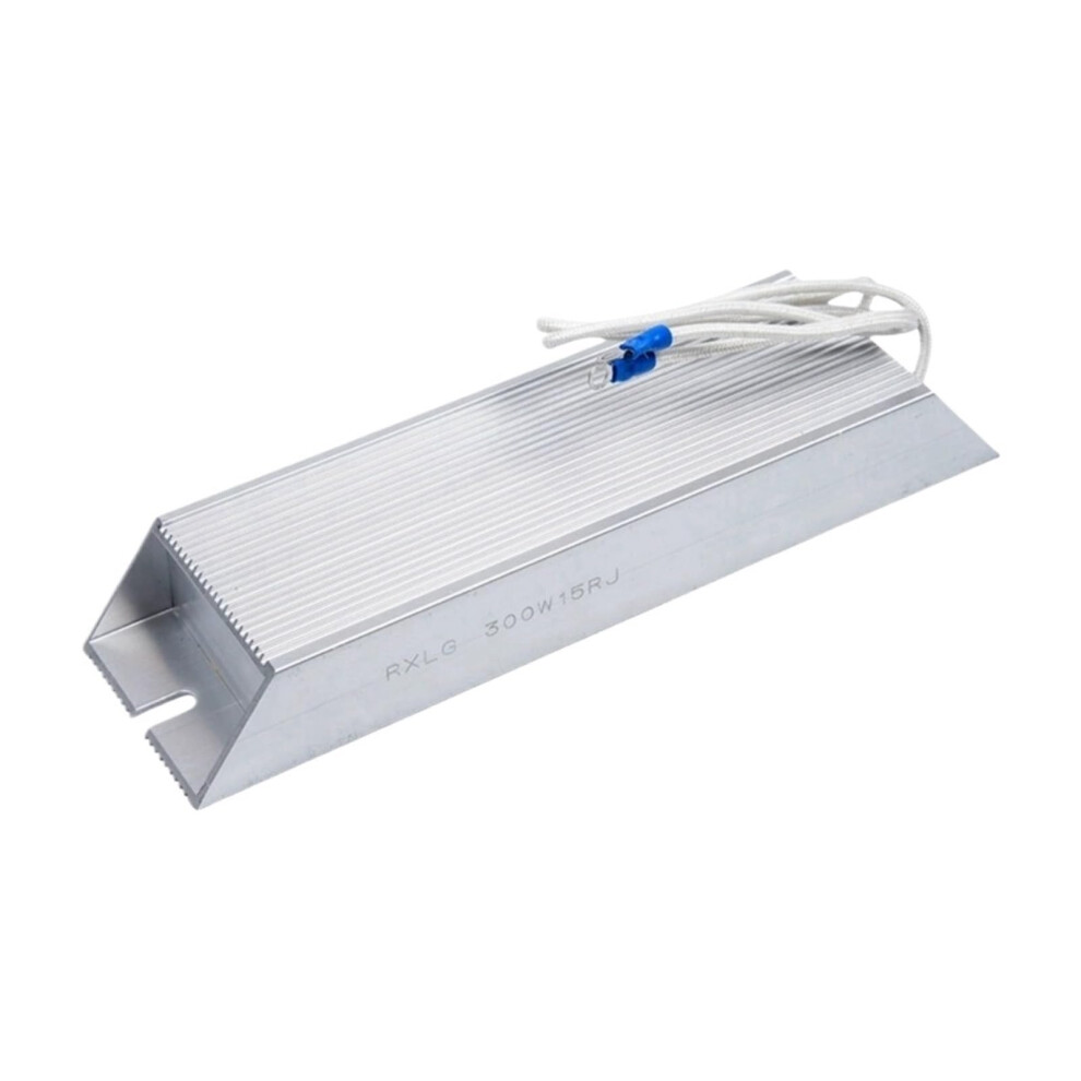 Servo Inverter Aluminumshell Brake Resistor 5500W 6000W 6500W 5.5Kw 6Kw 6.5Kw 500Rj Ohm 9323874531908