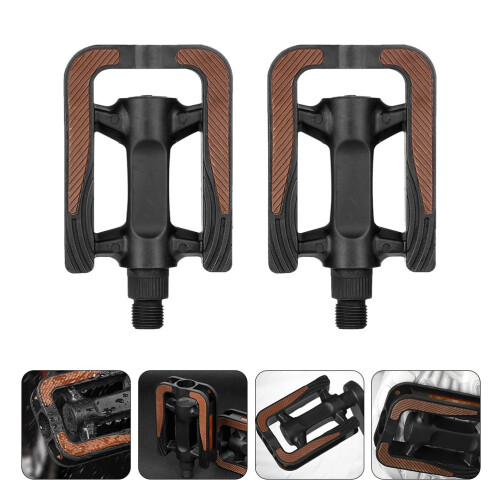1 Par de para de , Pedal Plano Universal 2