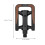 1 Par de para de , Pedal Plano Universal 2