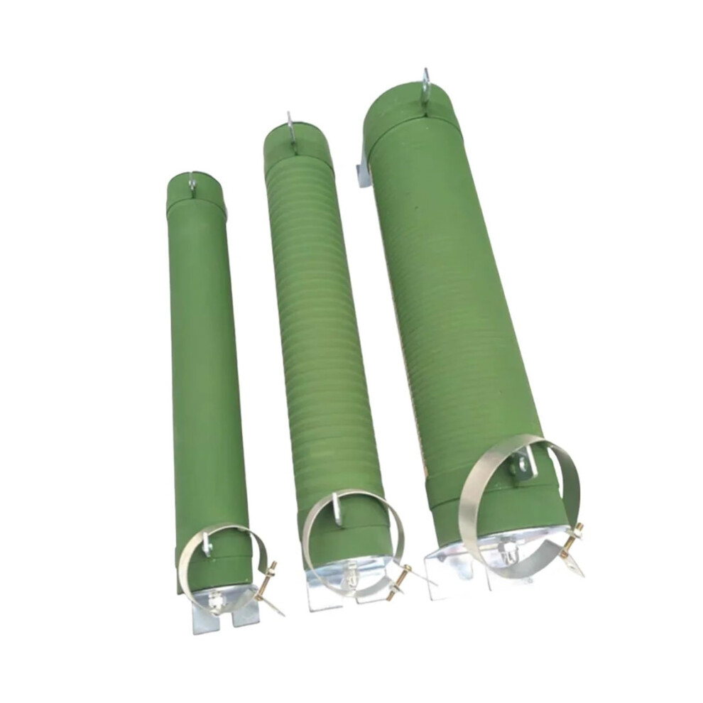 Wirewound Resistor Adjustable Variable, Sliding Rheostat Brake Load, 25W10kw, 1R10k Ohm, 50W 20 Ohm 9001264420437