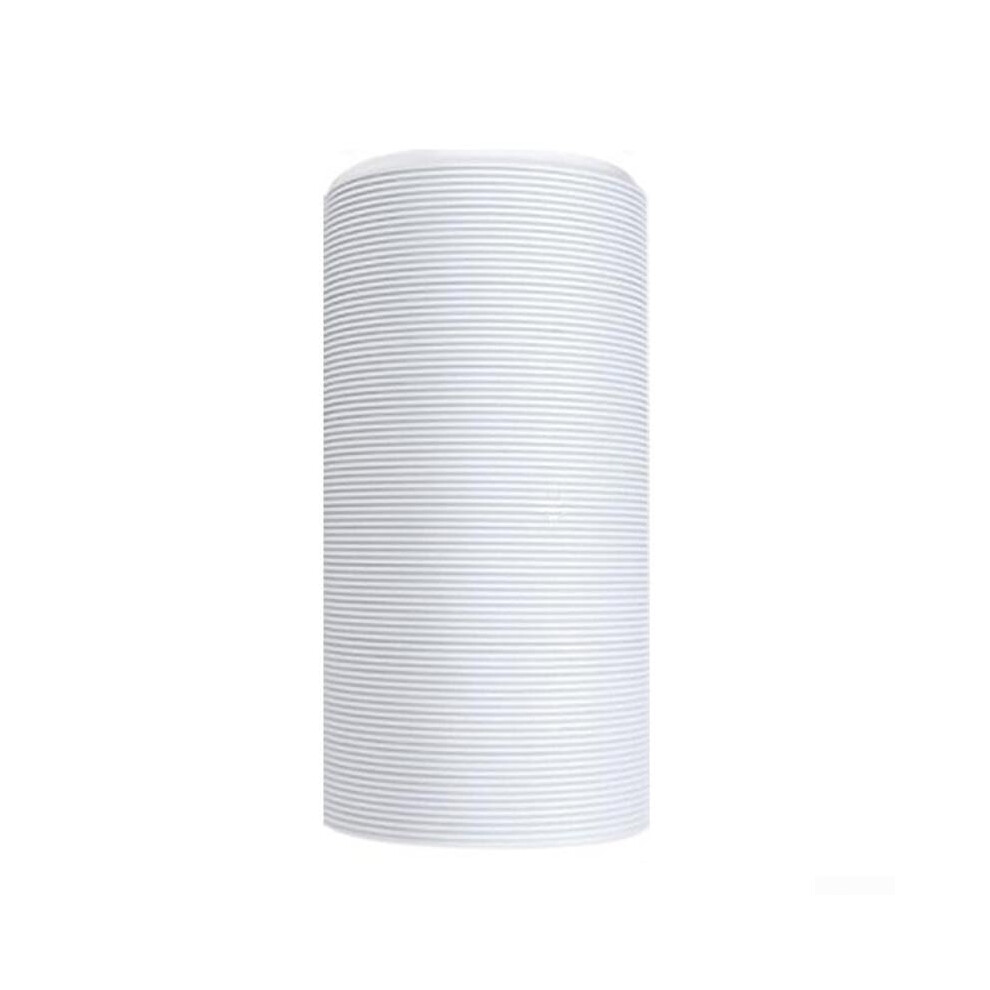130Mm Exhaust Pipe For Air Conditioning, 1.5M Length, Hvac Ducting, Diameter 130Mm 9001264423742