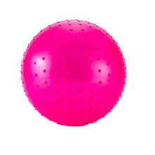 Gave til sensorisk input med dyptrykk, forbedret armbevegelsesstabilitetsball, taktil sensorisk ball for aktiv sitting og konsentrasjonsforbedring,