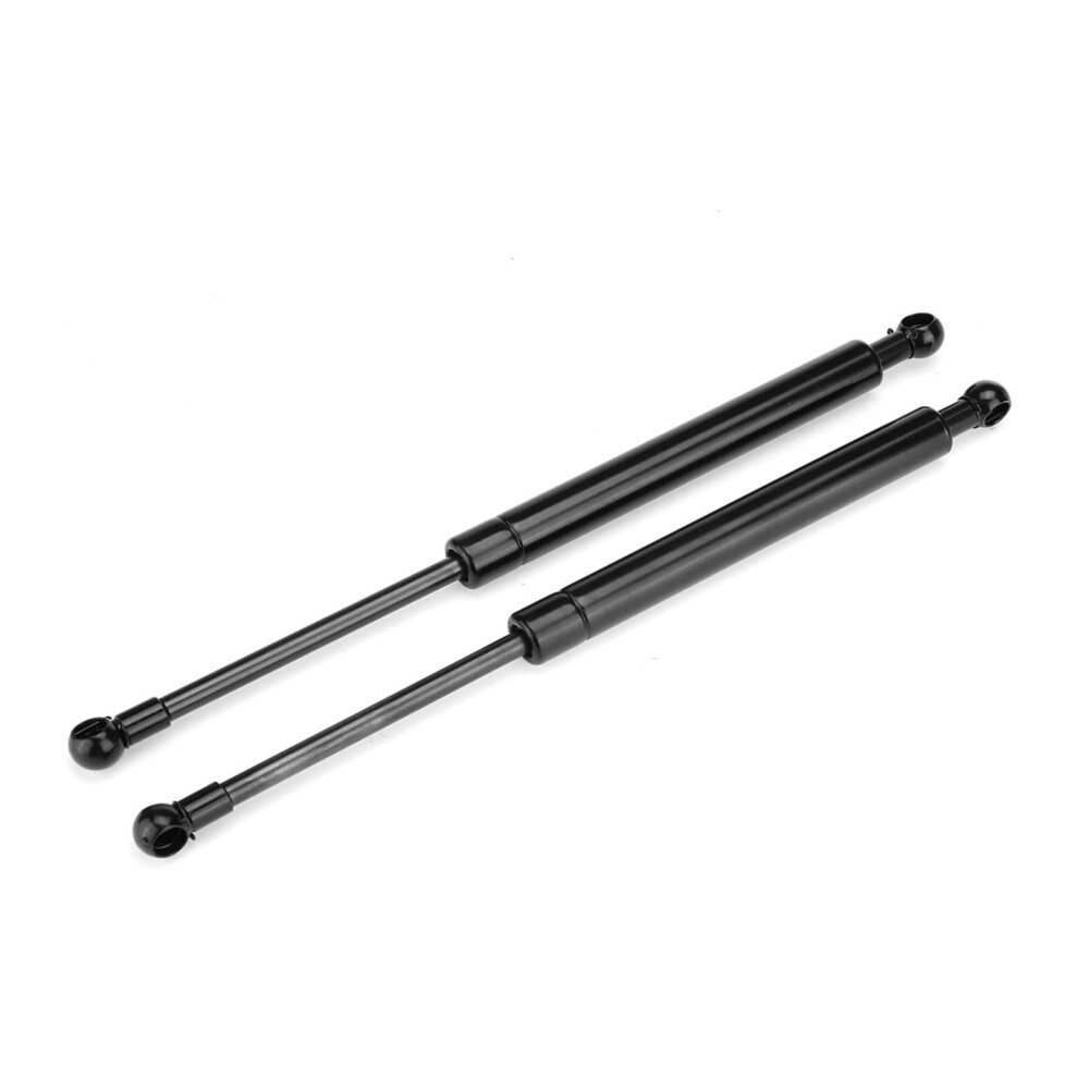 Gas Springs 2Pcs 400N 300/350/400/450/500/600Mm Lift Support Struts For Boot Bonnet Automobile Hydraulic Rod 9339159766408