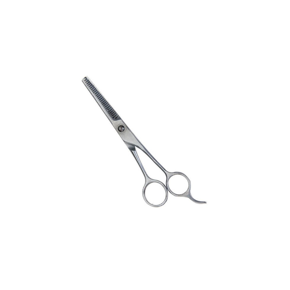 Hairdressing Scissors Thinning Scissors Barber Salon Scissors 6.5'  Shyne Fit