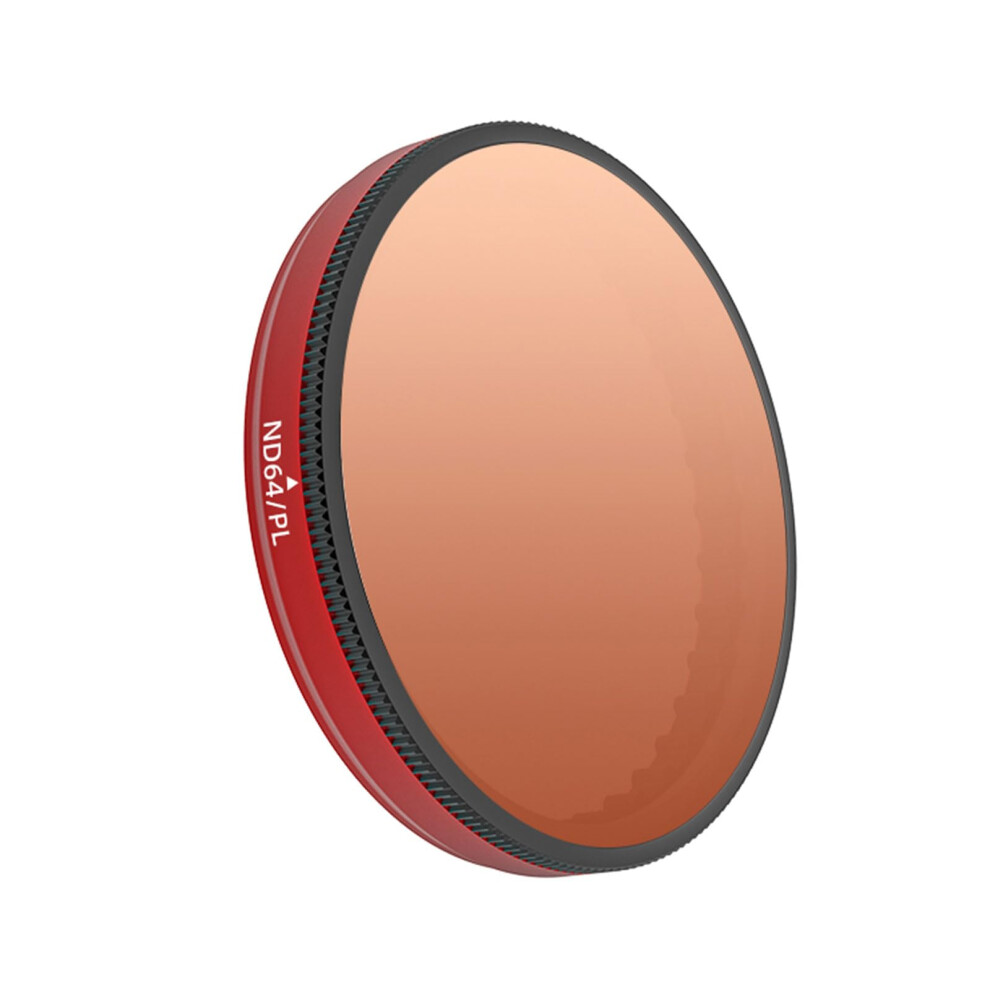 Lens Filter Action 5Pro/4/3 Mcuv Nd8 Nd16 Nd32 Nd64 Cpls Nd Cpl Filter Set G For Camera Lens Protective Accessory 9339159766279