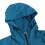 Herren-Fahrradjacke, Polyester, atmungsaktiv, 15