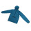 Herren-Fahrradjacke, Polyester, atmungsaktiv, 7