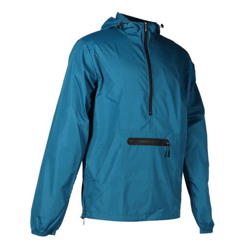 Herren-Fahrradjacke, Polyester, atmungsaktiv, 1
