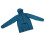 Herren-Fahrradjacke, Polyester, atmungsaktiv, 6