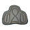 Pressure Relieving Pad for Horses, Comfortable Riding, Shock Absorption Saddle Cushion 1