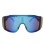 Αθλητικά γυαλιά ηλίου UV400Polarized για άνδρες και γυναίκες, νεανικά, με ενσωματωμένο 3
