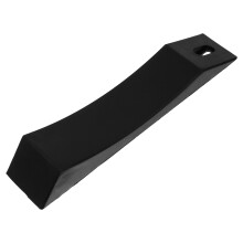 1 Stuk Dead-Lift Wedge Hantelkruk Siliconen Pad Beschermingspad