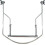 Harmonica Holder 10 Holes Harmonica Holder Adjustable Neck Professional Neck Support Hands  Scratch Resistant 2
