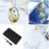 Plant Heat Mat Warm Hydroponic Heating Pad For Neck Usb Smooth Surface 8