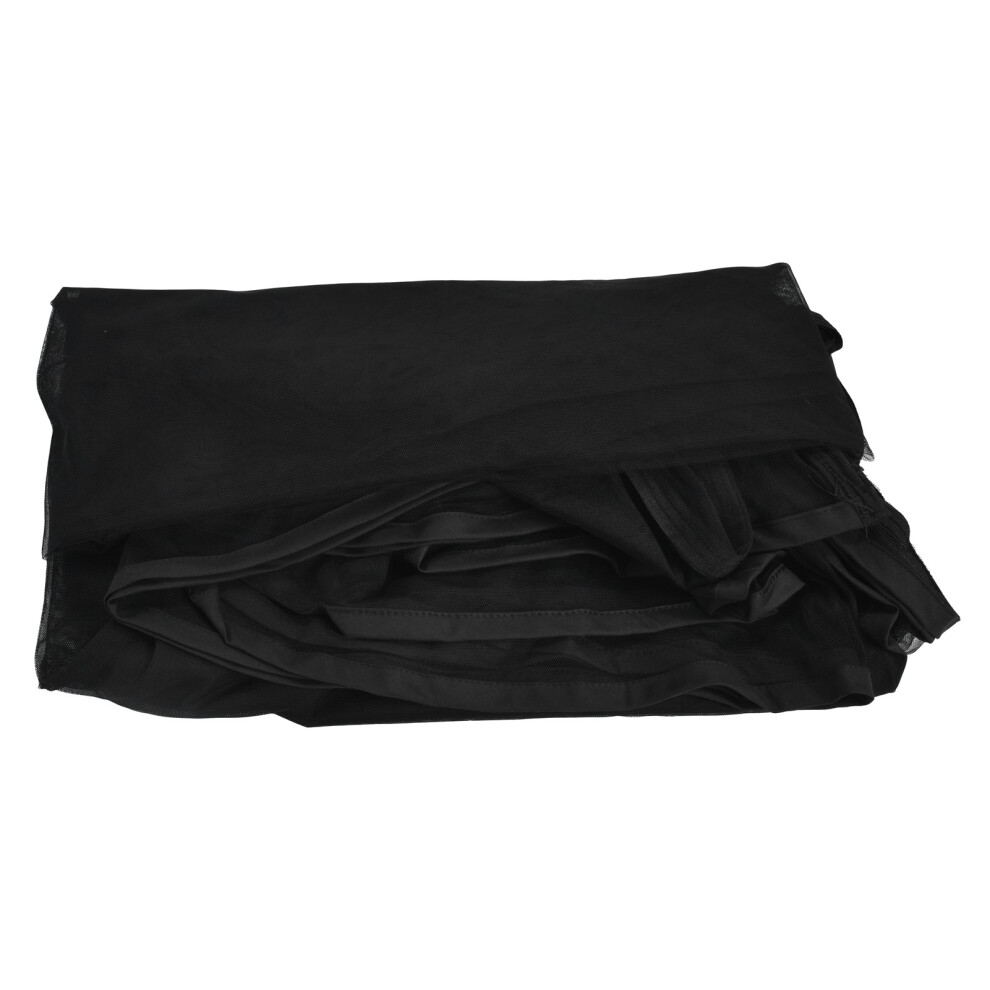 Universal Fit Car Sunshades, Breathable Vehicle Sunshade For Privacy Mesh Car Curtains, Heat Blocking Car Sun Covers Retractable Seamless For Heavy-Du 9454554908687