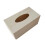 3 Stks Servettenhouder Handgemaakt Kleur Thuis 1
