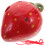 1 Juego De Ocarina De 6 Con Forma De Fresa 4