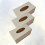 3 Stks Servettenhouder Handgemaakt Kleur Thuis 10