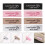 80 Kleding Kraag Labels Decoratief Label Diy 10