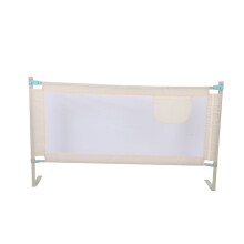 Bettgitter, tragbar, zum Anheben von Kinderbetten,