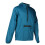 Herren-Fahrradjacke, Polyester, atmungsaktiv, 2