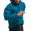 Herren-Fahrradjacke, Polyester, atmungsaktiv, 11