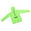 Fahrradjacke, wasserdicht, winddicht, 6