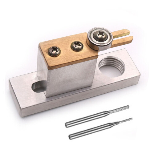Electric Violin Wiring Stand, Violin Wiring Tools, Instrument  Accessories, Edge Hook Maker, Beginner Violin Accessories