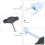 Auto Tool Ontstekingsbobine Bougie Hulpmiddel T10094A 1,4 9