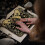 Spiritual Wooden Board  Communication and Divination Board with Pendulum 3