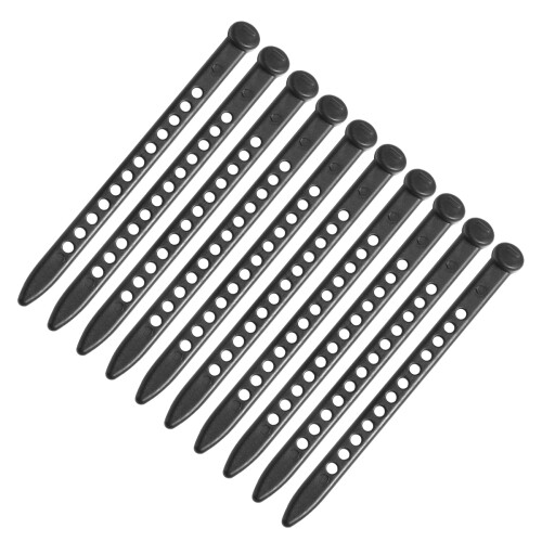 50St Kapselgereedschap Krultangstrips Permstaaf