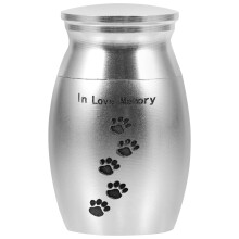 Pet Urn Pochodnia Na Popiół Dla Psów I Kotów