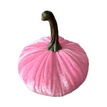 Dekorácia na stôl v tvare tekvice na Halloween, ľahká, na rustikálny Deň vďakyvzdania alebo na jesennú sezónnu výzdobu (remeselne vyrobená