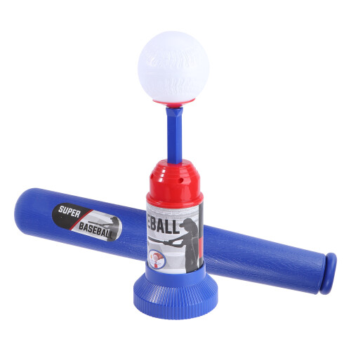 Lanciatore , Maza Da Baseball Per Allenamento Bambini