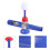 Lanciatore , Maza Da Baseball Per Allenamento Bambini 8