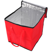 1 Bolsa Aislada Para De Comida