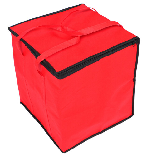 1 Bolsa Aislada Para De Comida 2