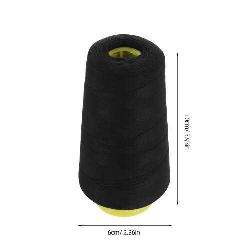 3000 Yards Overlock Op Rol Voor Serger Quilten Stoffering 2