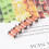 10 Stuks Gesimuleerde Plastic Miniature Landschap Decoratie 5