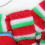 Unik julepynt med polyester non-woven plys, justerbart huggerdesign tilføjer glæde til din julesæson 5