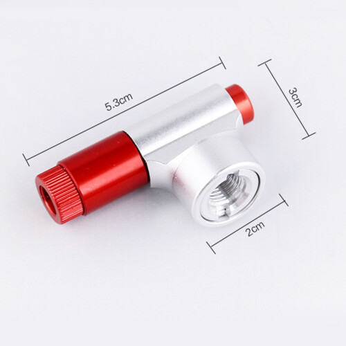 Mini Cabeça De De Co2 Para E ( ) 1