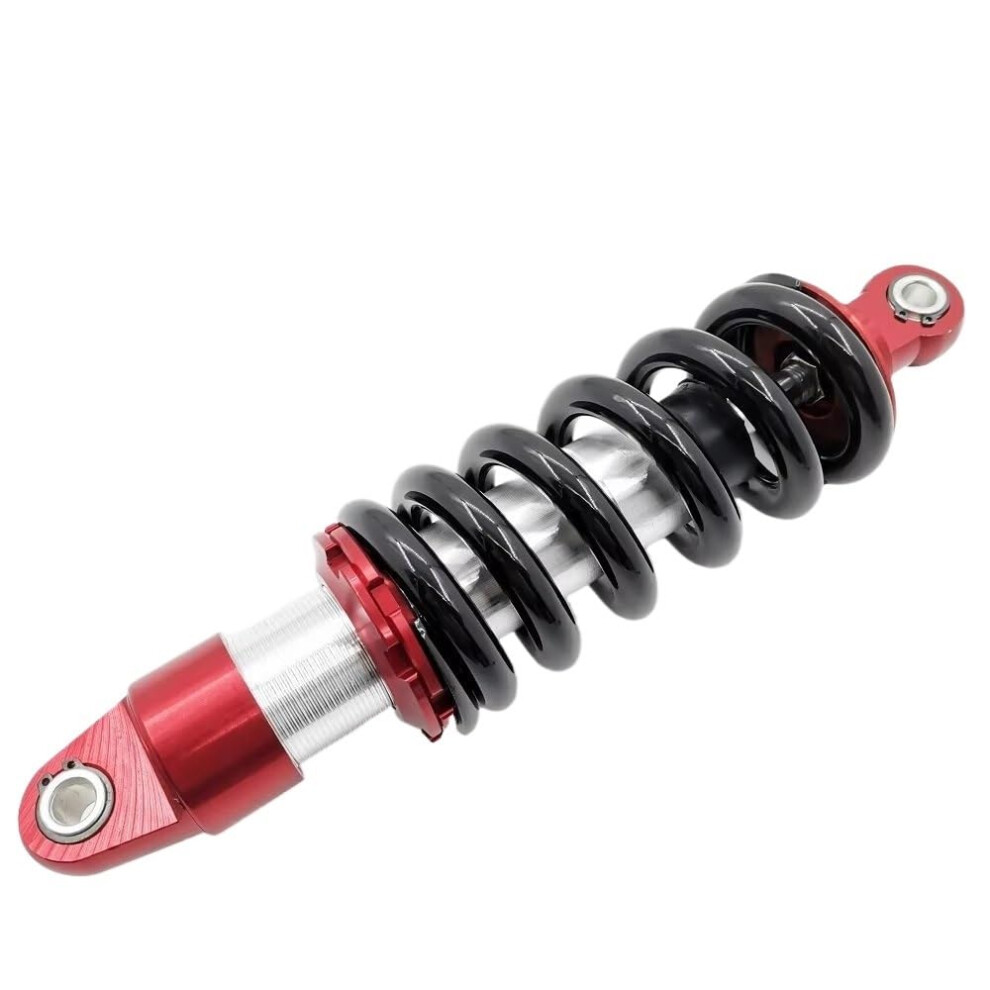 Shock Absorber 280Mm 1000Lbs Rear Suspension For 50Cc250cc Dirt Pit Bike And Ebike Motorcycle Air Shock Absorber 9119770265418