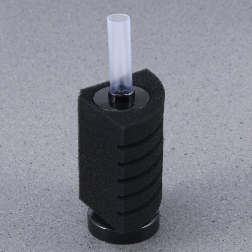 Xy-2891 De Esponja Para Acuario De Nano 2