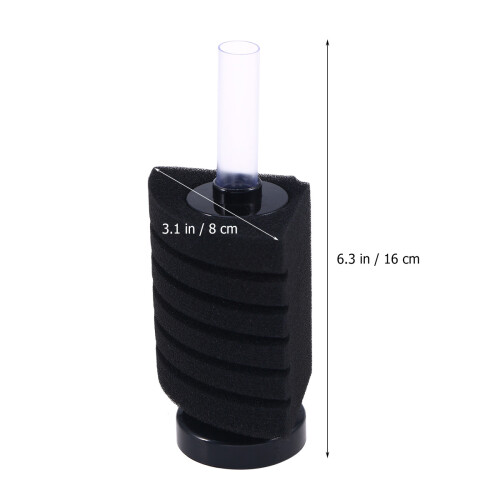Xy-2891 De Esponja Para Acuario De Nano 1
